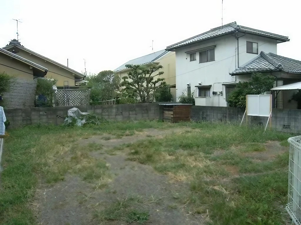 No.2034 松山市南梅本町