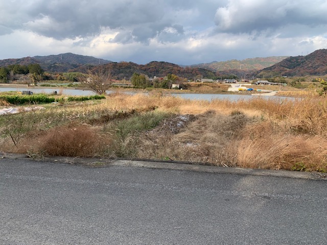 No.6672 松山市北梅本町