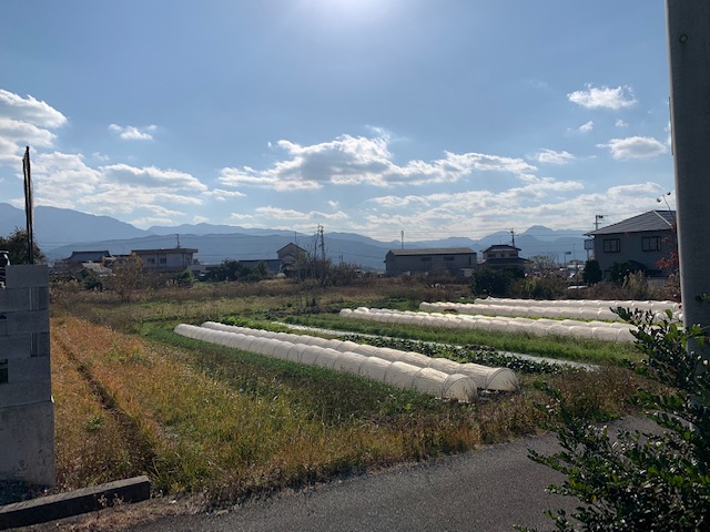 No.7574 松山市北梅本町