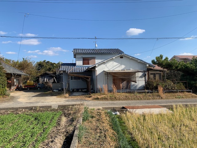 No.8022 松山市北梅本町