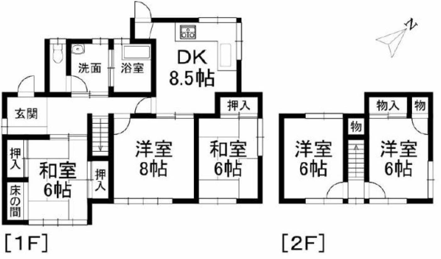 No.8072　東温市松瀬川　