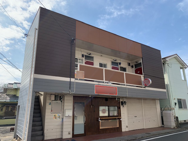 No.7538　松山市桑原7丁目