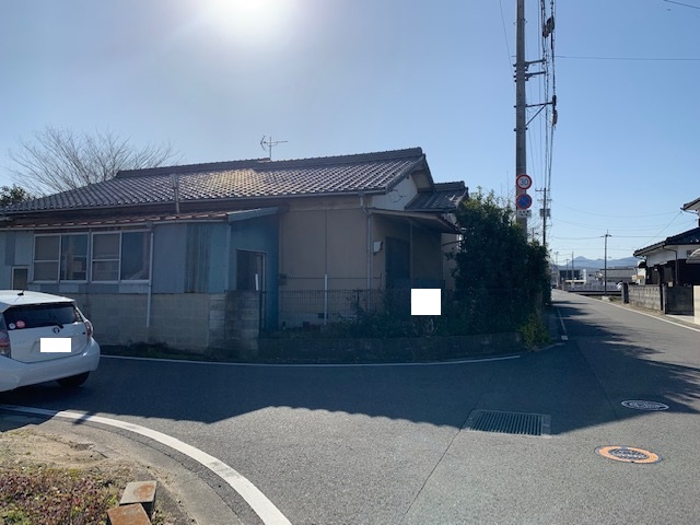 No.7715　松山市来住町