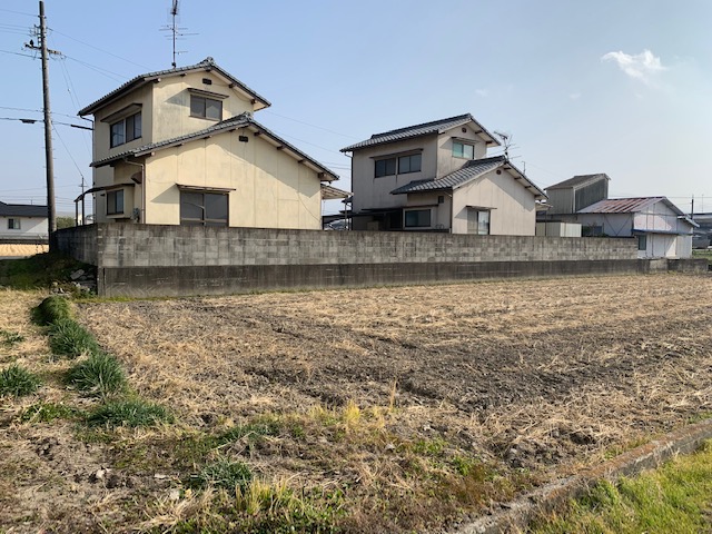 No.7741　松山市久米窪田町