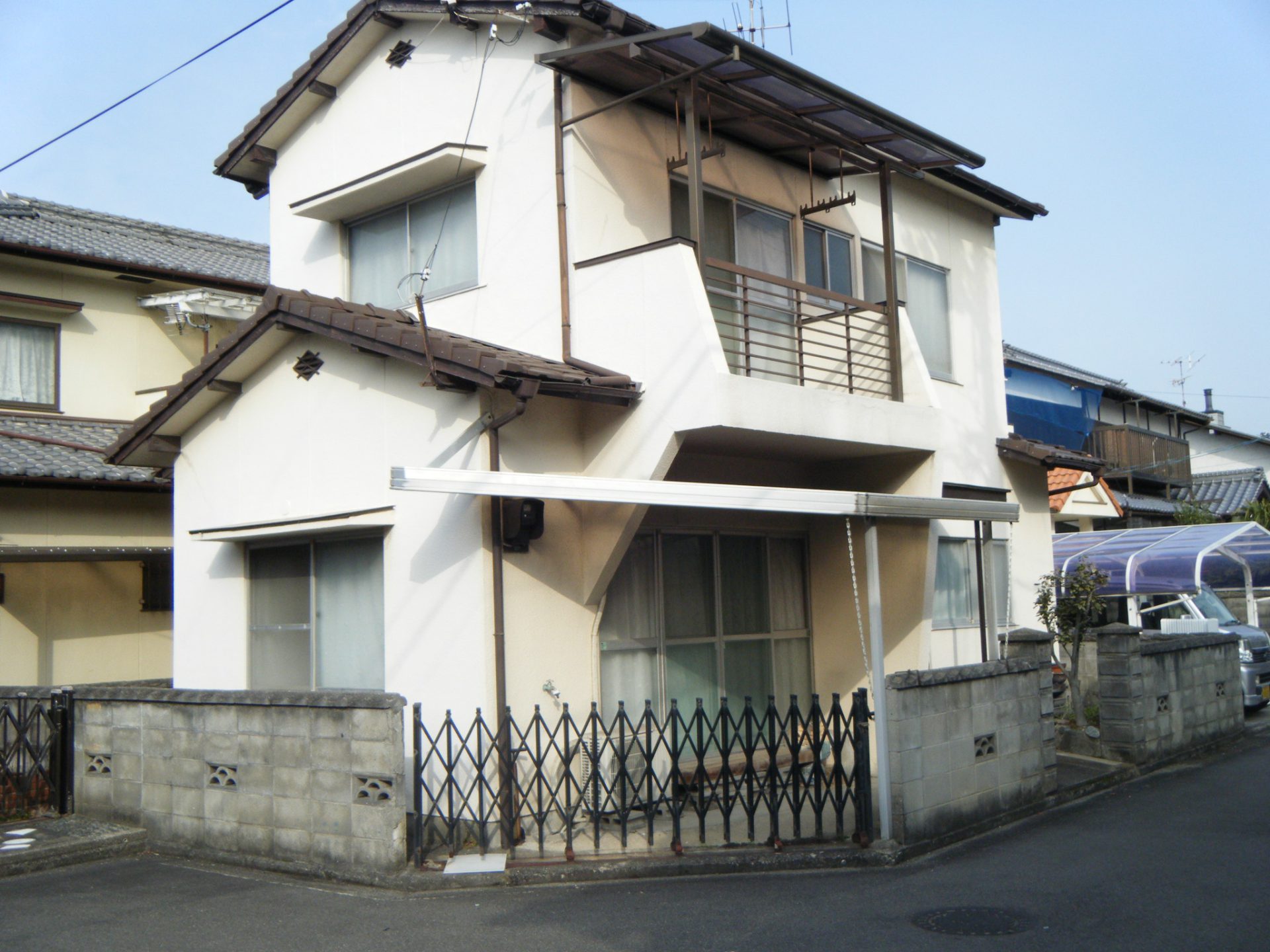 No.8058　松山市南久米町