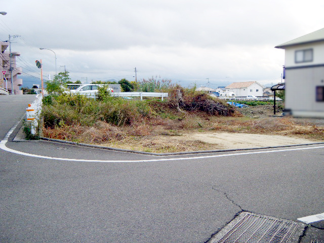 No.8115　松山市平井町