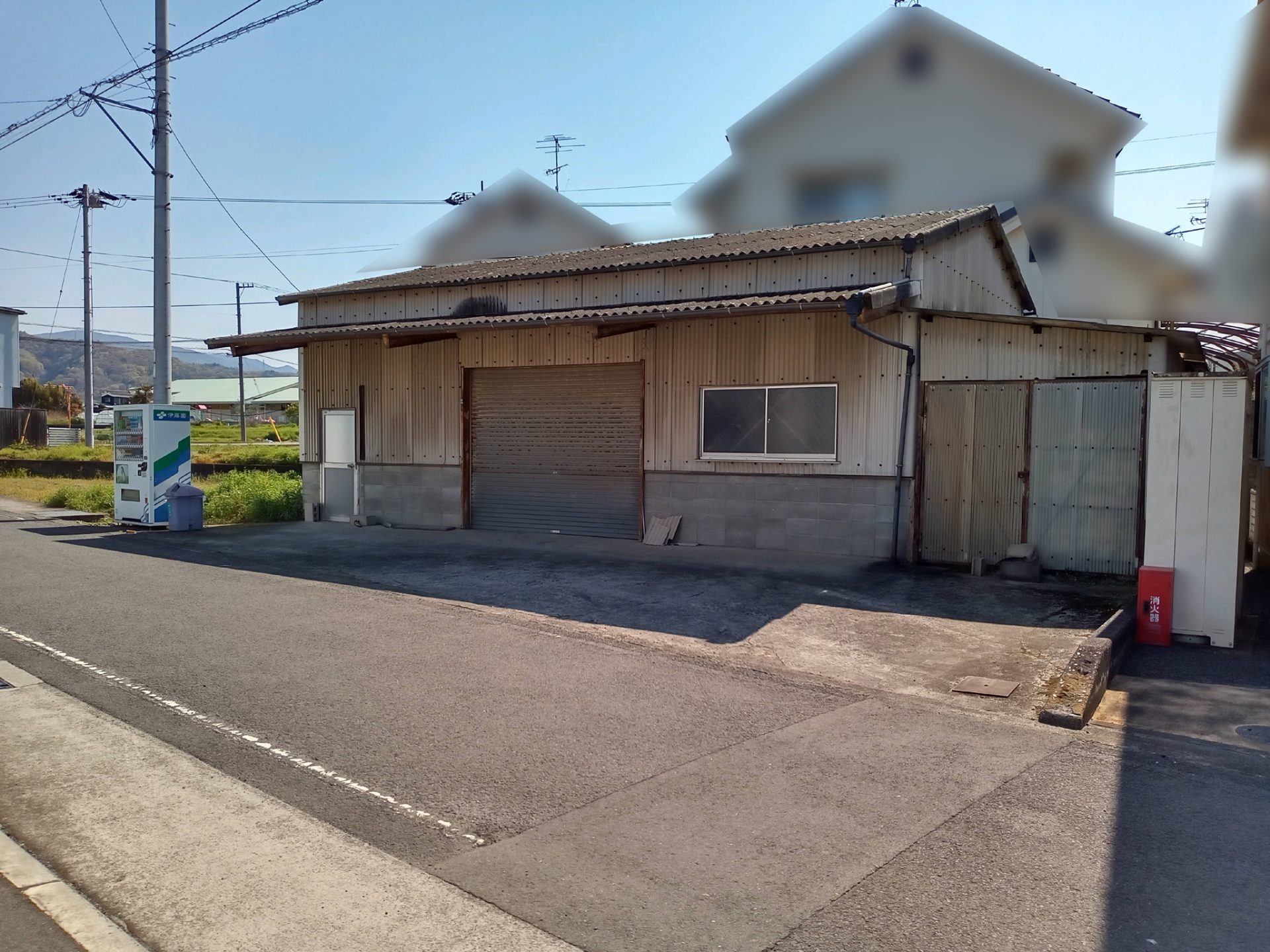 No.8123　松山市平井町　