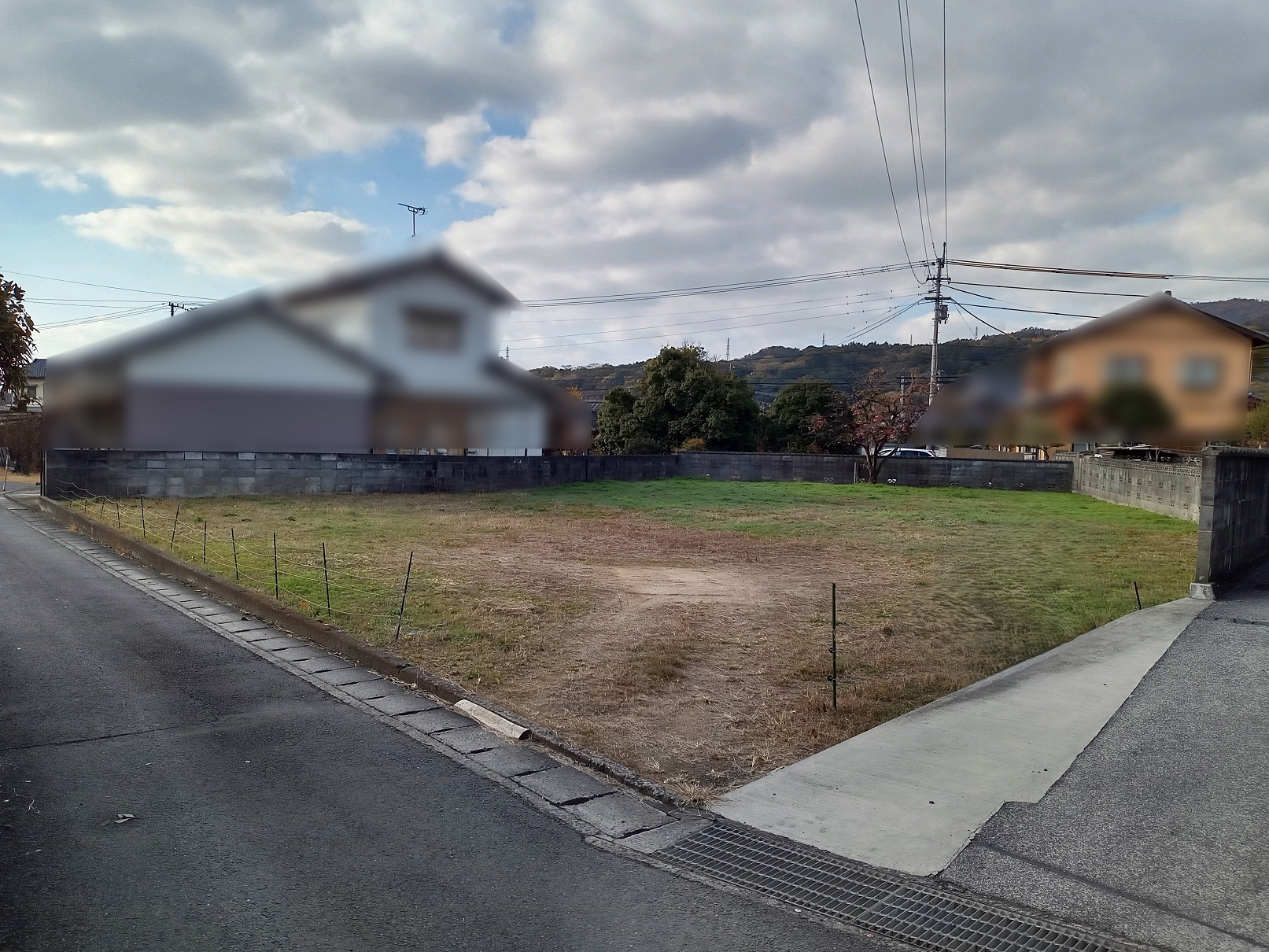 No.7541　東温市樋口