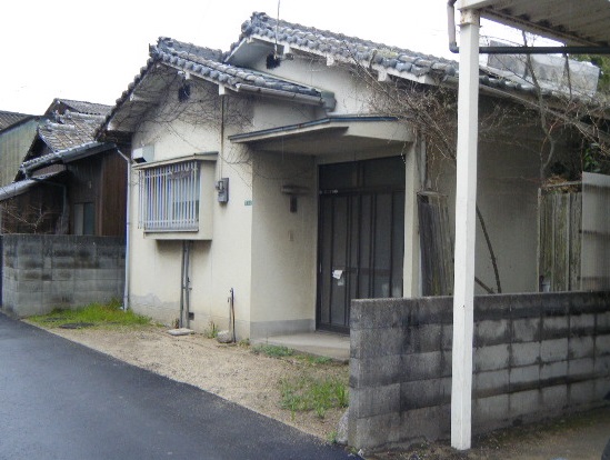 No.2457　松山市朝生田町7丁目