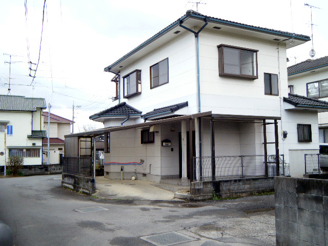 北梅本町　武内借家