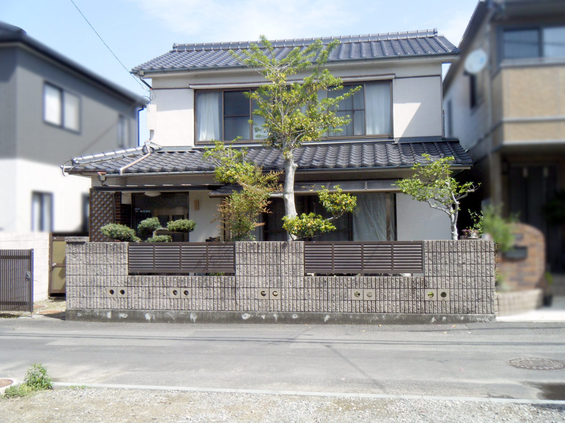 No.8145　松山市余戸中二丁目