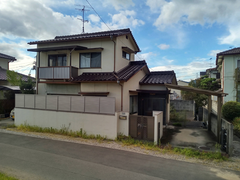 No.8176　松山市福音寺町