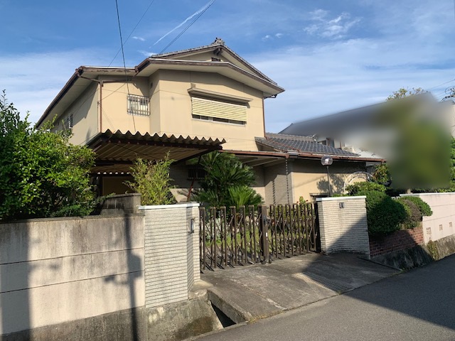 No.8181　松山市三町1丁目