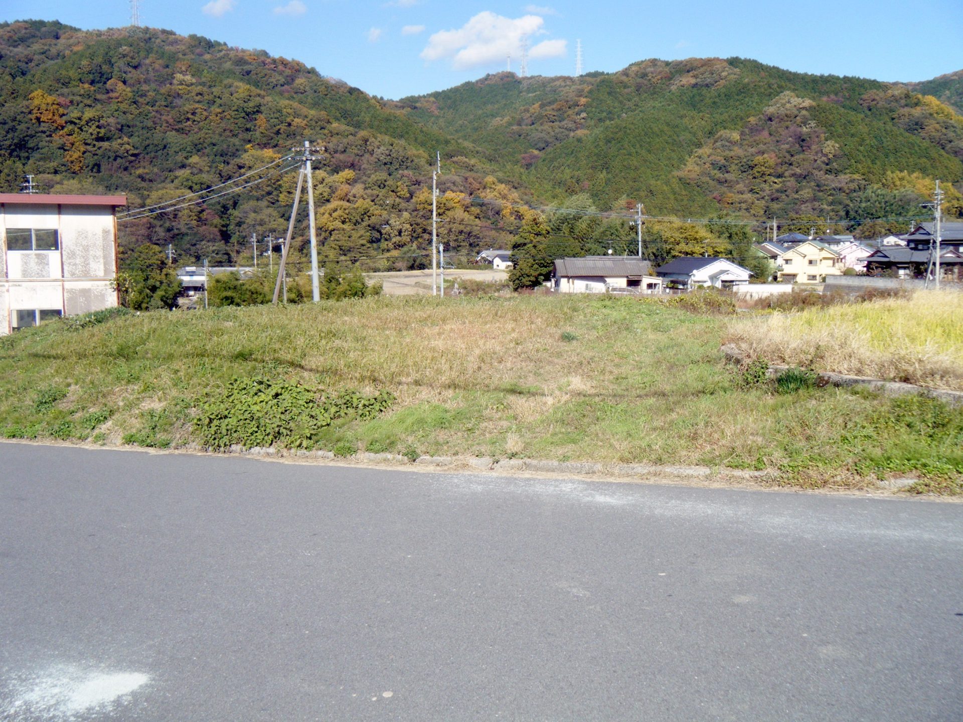 No.6898　東温市則之内