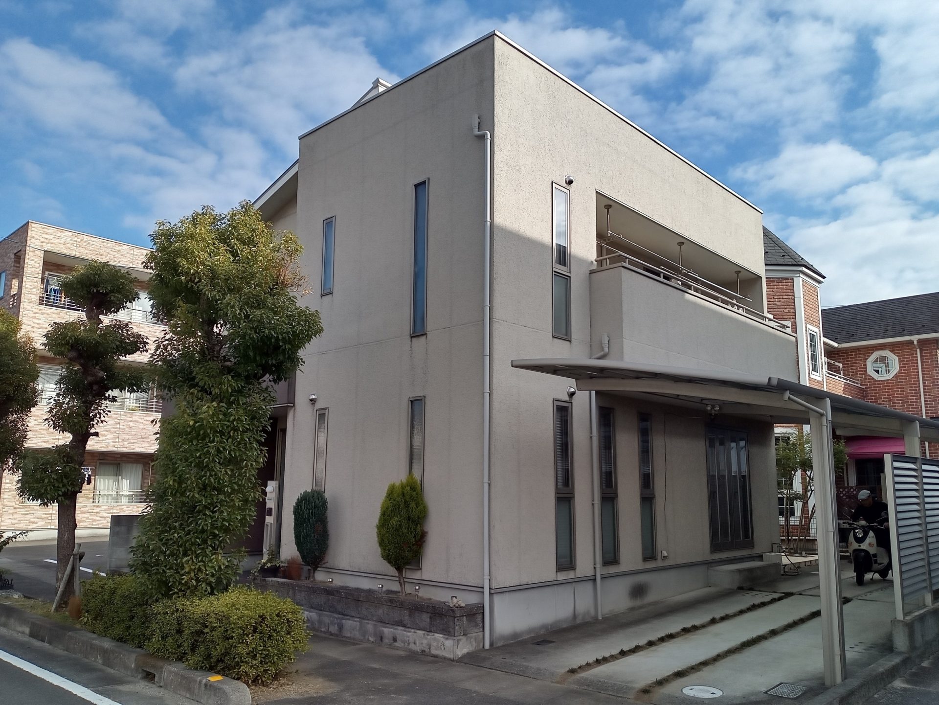No.8288　東温市野田一丁目