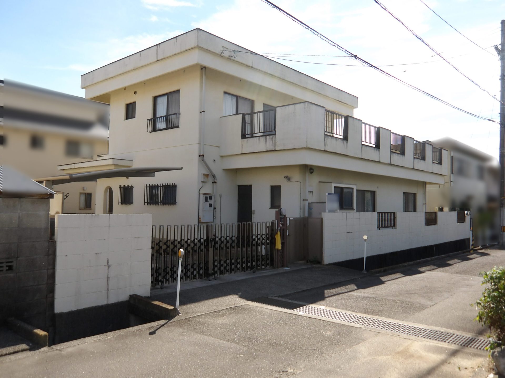 No.8415　松山市水泥町