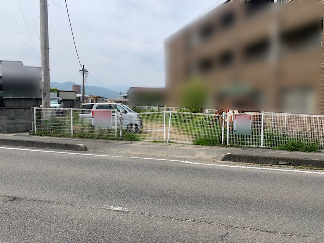 No.8458　松山市南梅本町