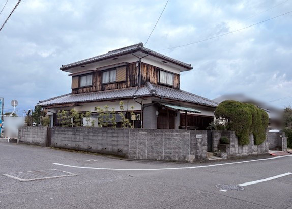 No.8607　松山市平井町