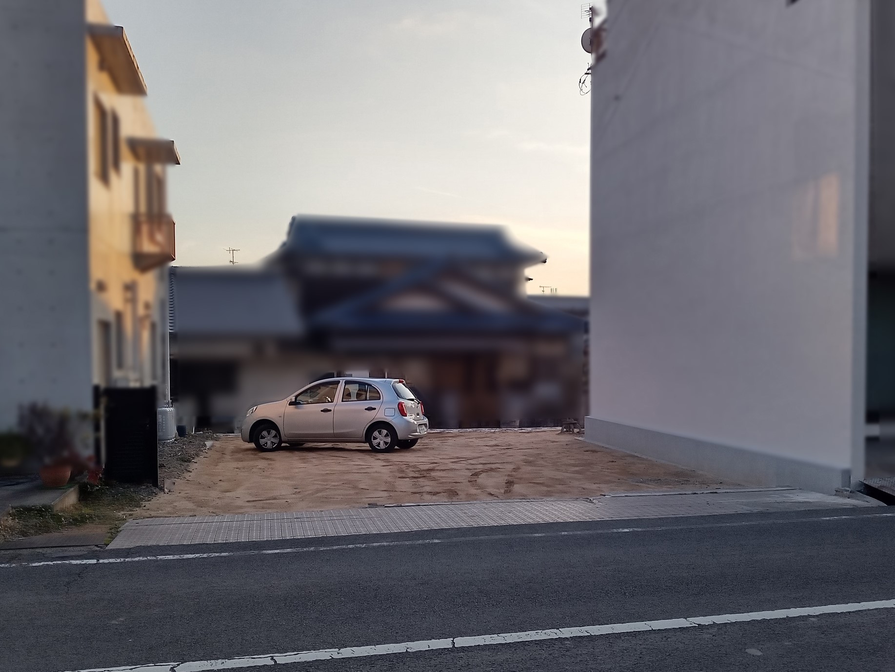 No.8676　松山市平井町