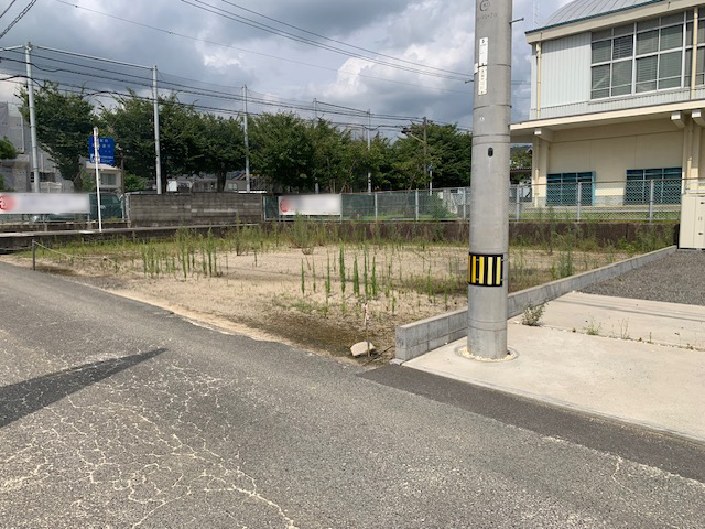 No.8718　松山市北梅本町