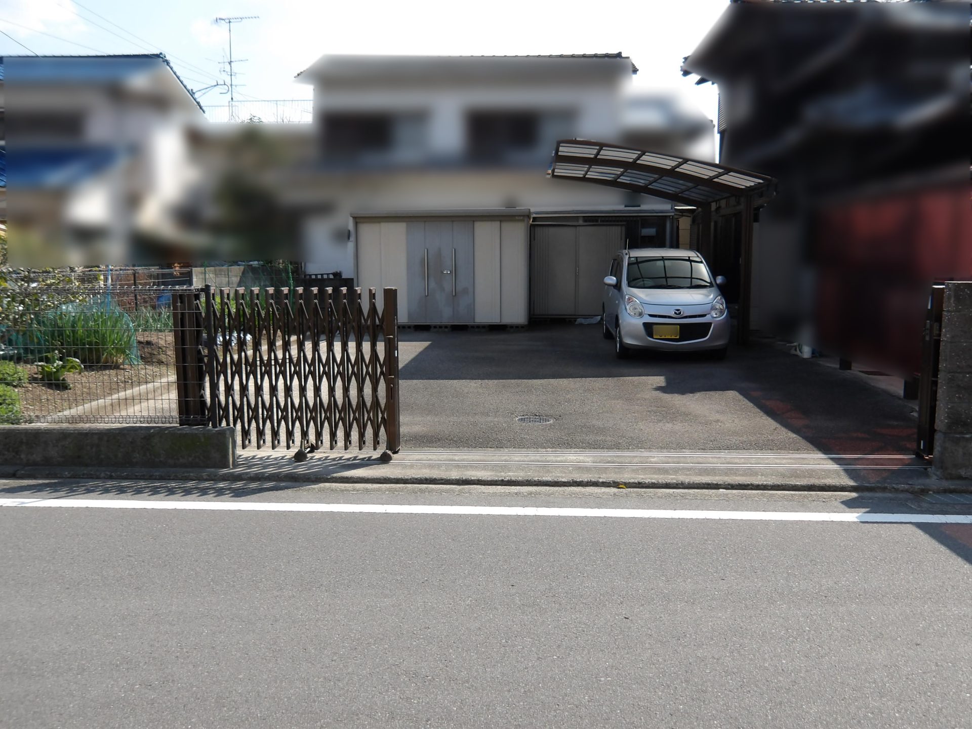 No.8716　松山市北梅本町
