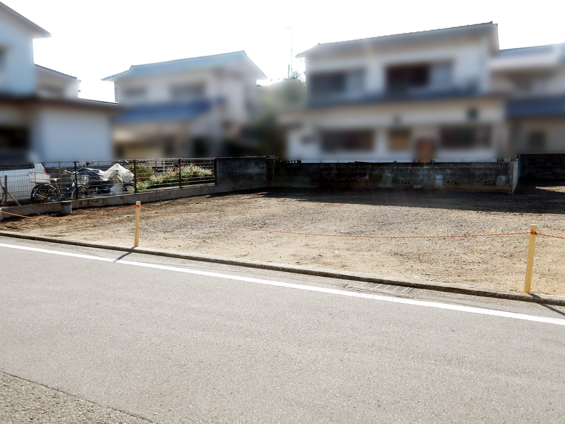 No.8716　松山市北梅本町