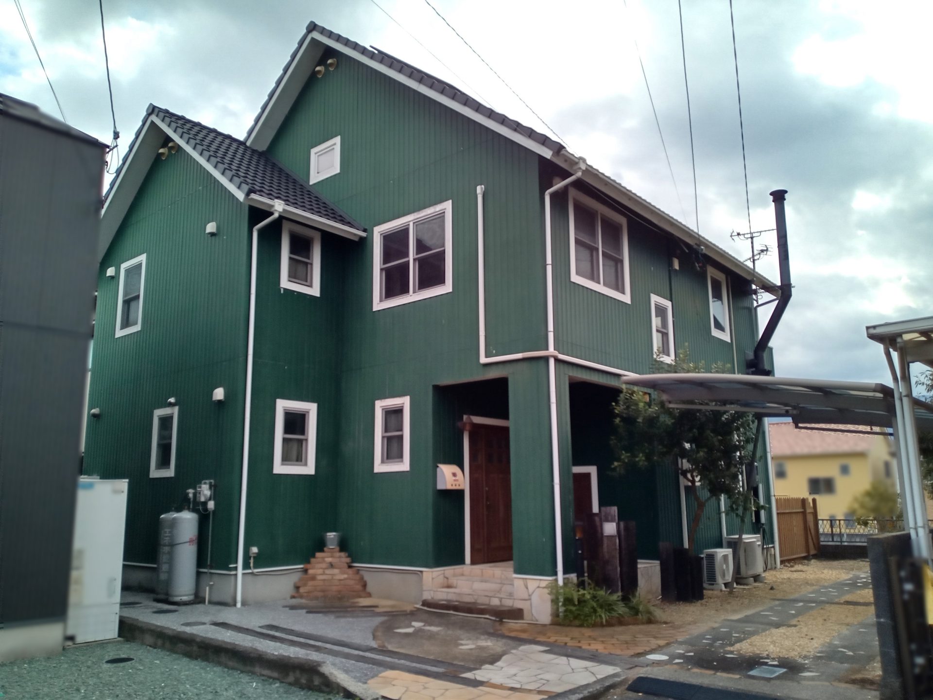 No.8775　東温市南方