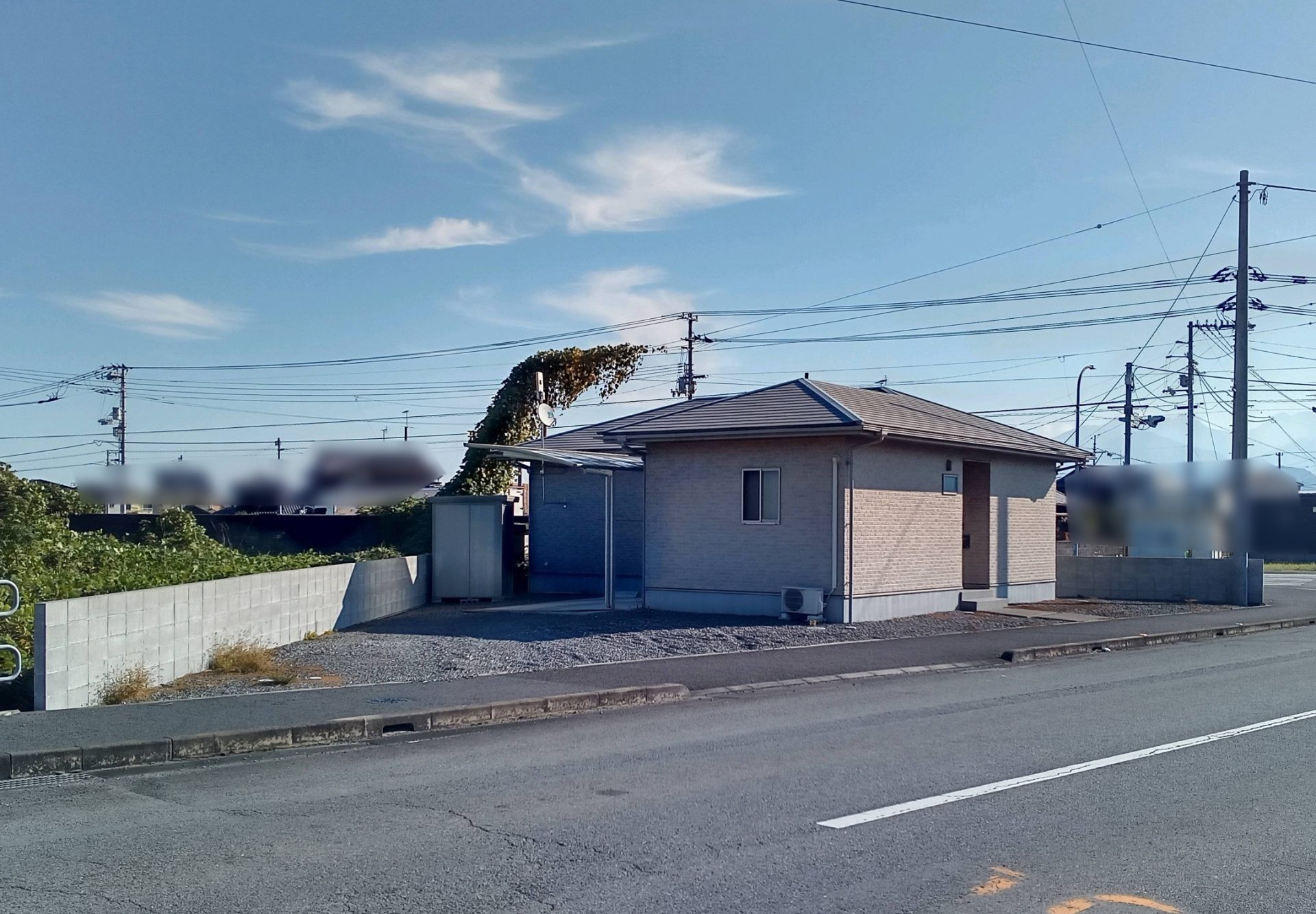 No.8792　西条市丹原町